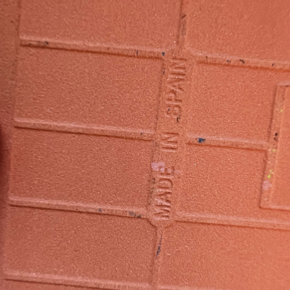 Spanish Tile - Picture 5 of 10